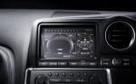 Nissan GT-R 2007 года